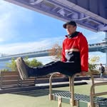 UK - @uriahkiser - Instagram