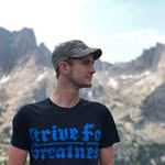 uriah l kiser - @uriahlkiser - Instagram