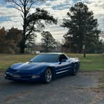 Uriah Miller - @millers_junkyard - Instagram