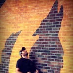 David Baxter - @uriahmoon7 - Instagram