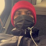Uriah Moss - @bossmoss1095 - Instagram