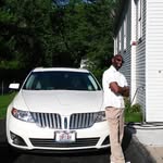 Uriah Norman - @uncorvette - Instagram