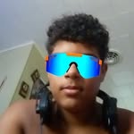 Uriah Parker - @uriah1141 - Instagram