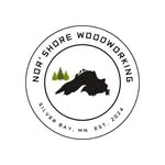 Uriah Phillips - @norshorewoodworking - Instagram
