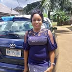 Rose Uriah - Facebook