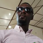 Uriah K. Wesseh-Sampson - @uriahk.wessehsampson - Instagram