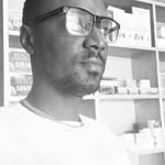 Uriah Karngbeh Wesseh-Sampson - @uriahkarngbeh - Instagram