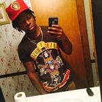 Uriah Taylor - @uriahtaylor - Instagram