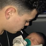 Uriah Esquibel-Thompson - @uriah_kurlz_64 - Instagram