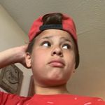 Uriah Jaheim Thompson - @uriahjaheim - Instagram