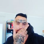 Uriah Mahaki Thompson - @mahakithompson - Instagram