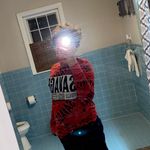 Uriah Thompson - @noluv_u - Instagram
