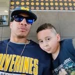 Uriah Thompson - @winneruriaht0907 - Instagram