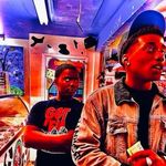 Uriah Thompson - @ut_fade13 - Instagram