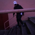 Uriah Zion Yisrael-Thompson - @u__z__y - Instagram