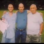 Uriah Russell Wade - @solo_dolomofo - Instagram
