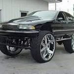 Uriah Wade Hall - @cashmoney1376 - Instagram