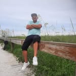 Uriah Wade Hall - @cashmoneyshit76 - Instagram