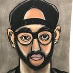 Uriah - @uriah.williams_art - Instagram