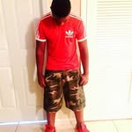 Uriah williams - @uwill3464 - Instagram