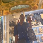 Uriah Williams - @uriahwilliams.unofficial - Instagram