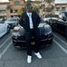 Uriah Williams - Facebook