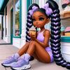 Lauria Kim - @laurianekimbatsa - TikTok