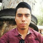 Uriel Angulo Ryder - @arisbel_s2 - Instagram