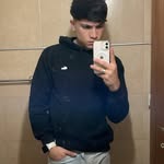 Uriel Avalos - @franavaloos - Instagram