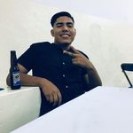 Uriel Avalos - @uriel5861 - Instagram