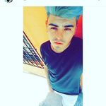 Uriel Baker - @uriel_baker - Instagram