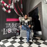 Uriel Barrera - @acnologiau - Instagram
