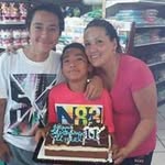 Uriel Barrera - @urielbarrera11 - Instagram