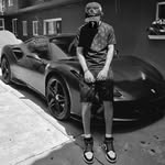 Uriel Barrera - @uriel_____777 - Instagram