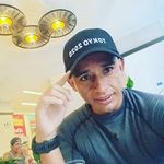 Uriel Barrondo - @urielbarrondo - Instagram