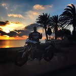 𝙐𝙧𝙞𝙚𝙡 𝙗𝙚𝙧𝙣𝙖𝙡 - @bernal.trust - Instagram