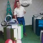 Uriel Bernal - @urielsogamoso - Instagram