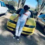 Uriel Bernal - @urielbern123 - Instagram
