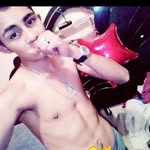 Uriel Bernal - @urielbernal97 - Instagram