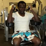 Uriel Brown - @uriel.brown.58 - Instagram