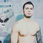 Uriel Brown - @jonhkhalsi32 - Instagram