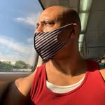 Uriel Brown - @creative_a_r_t72 - Instagram