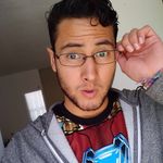Uriel Cabrera Rodríguez - @urisscab - Instagram