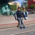 Uriel Cabrera - @uriel.06.cabrera - Instagram