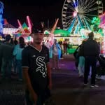 Uriel Calderón - @calderonuriellugo - Instagram
