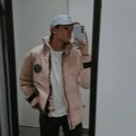 Uriel Calderón - @uriel_ac12 - Instagram