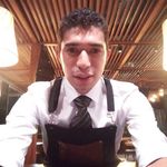 Uriel Calderón - @urielcalderonblog - Instagram
