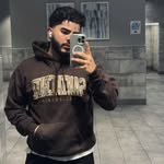 Uriel Calderon - @urielcalderon77 - Instagram