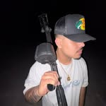 Uriel Calderon - @ufw.urie1 - Instagram
