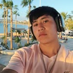 Uriel Calderon - @lind_ley5 - Instagram